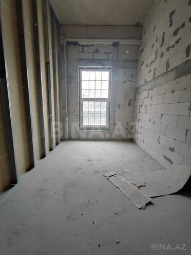 Satılır 4 otaqlı yeni tikili 152 m², Şah İsmayıl Xətai m., photo 6 from 9