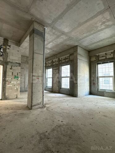 Satılır 4 otaqlı yeni tikili 152 m², Şah İsmayıl Xətai m., photo 8 from 9