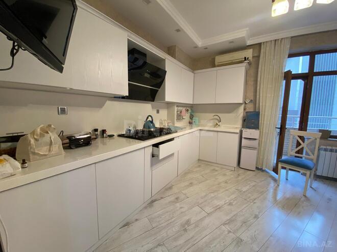 Satılır 3 otaqlı yeni tikili 130 m², Badamdar q., photo 13 from 21