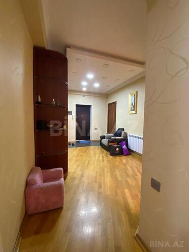 Satılır 3 otaqlı yeni tikili 130 m², Badamdar q., photo 11 from 21