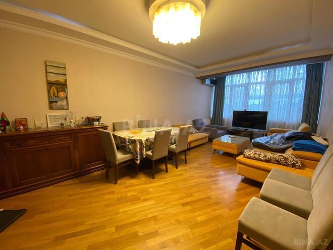 Satılır 3 otaqlı yeni tikili 130 m², Badamdar q., photo 4 from 21