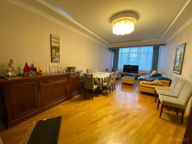 Satılır 3 otaqlı yeni tikili 130 m², Badamdar q., photo 5 from 21