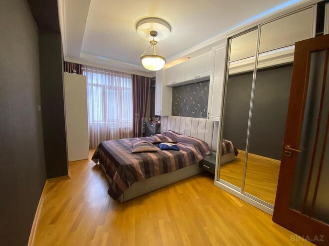 Satılır 3 otaqlı yeni tikili 130 m², Badamdar q., photo 6 from 21