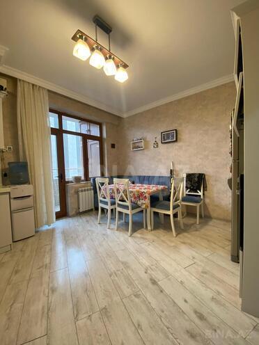 Satılır 3 otaqlı yeni tikili 130 m², Badamdar q., photo 18 from 21