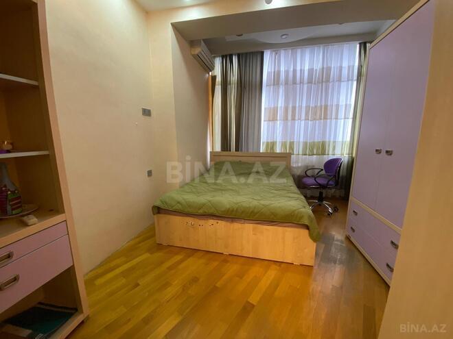 Satılır 3 otaqlı yeni tikili 130 m², Badamdar q., photo 7 from 21