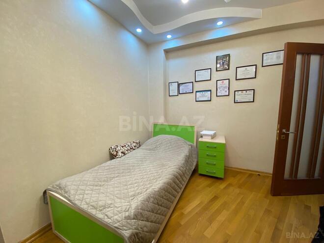 Satılır 3 otaqlı yeni tikili 130 m², Badamdar q., photo 12 from 21