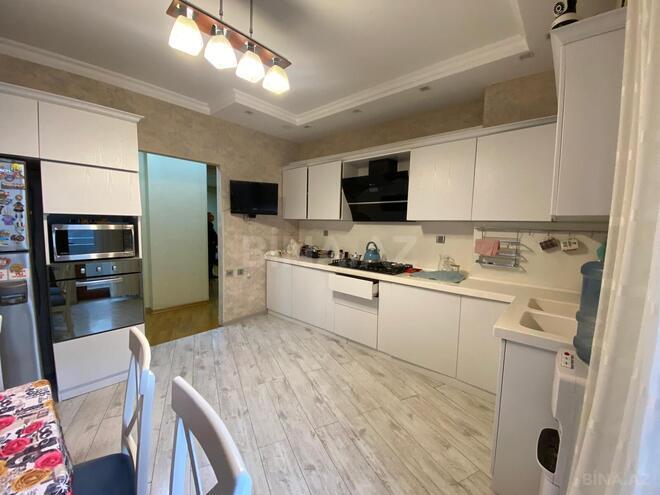 Satılır 3 otaqlı yeni tikili 130 m², Badamdar q., photo 16 from 21