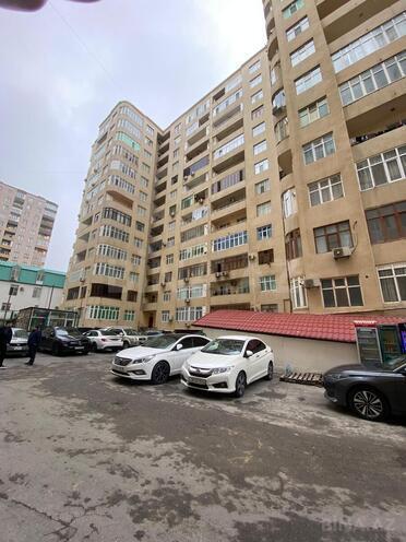 Satılır 3 otaqlı yeni tikili 130 m², Badamdar q., photo 20 from 21