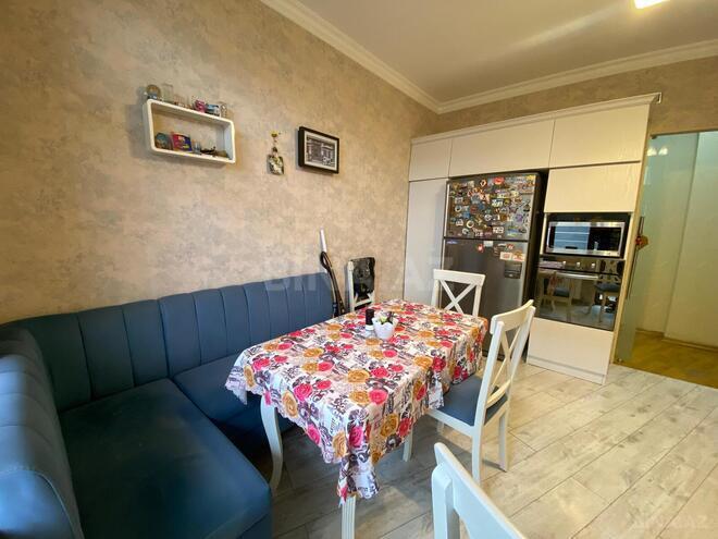 Satılır 3 otaqlı yeni tikili 130 m², Badamdar q., photo 15 from 21