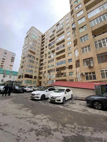 Satılır 3 otaqlı yeni tikili 130 m², Badamdar q., photo 14 from 21