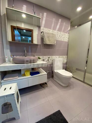 Satılır 3 otaqlı yeni tikili 130 m², Badamdar q., photo 19 from 21