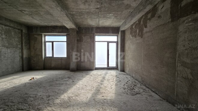 Продаётся 5-комн. новостройка 210 м², м. Шах Исмаил Хатаи, photo 3 from 12