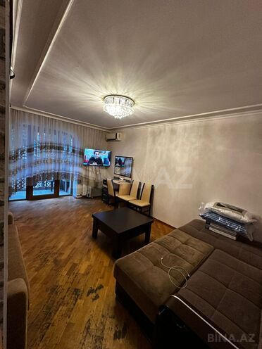 İcarəyə verilir 1 otaqlı köhnə tikili 30 m², 28 May m., photo 4 from 8