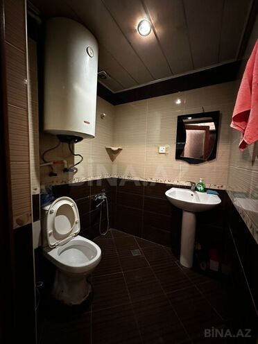 İcarəyə verilir 1 otaqlı köhnə tikili 30 m², 28 May m., photo 7 from 8