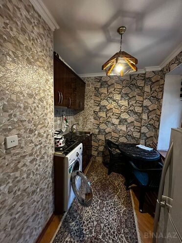 İcarəyə verilir 1 otaqlı köhnə tikili 30 m², 28 May m., photo 3 from 8
