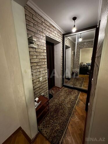 İcarəyə verilir 1 otaqlı köhnə tikili 30 m², 28 May m., photo 6 from 8