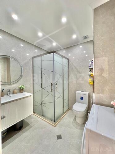 Сдаётся 2-комн. новостройка 65 м², м. Гянджлик, photo 8 from 10