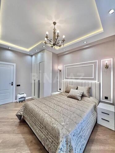 Сдаётся 2-комн. новостройка 65 м², м. Гянджлик, photo 5 from 10