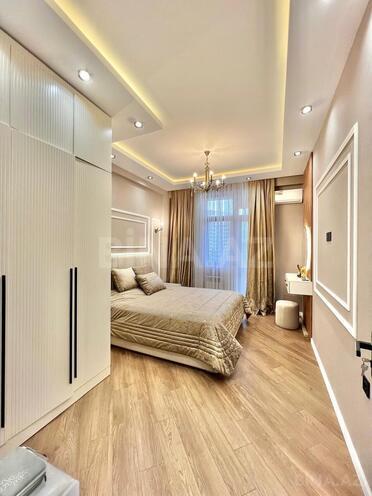 Сдаётся 2-комн. новостройка 65 м², м. Гянджлик, photo 4 from 10