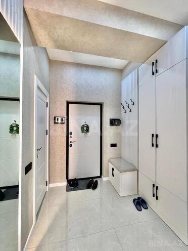 Сдаётся 2-комн. новостройка 65 м², м. Гянджлик, photo 9 from 10