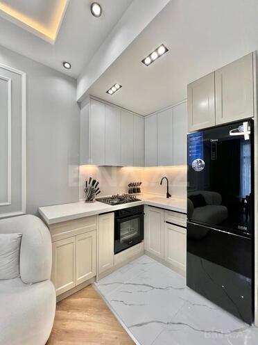 Сдаётся 2-комн. новостройка 65 м², м. Гянджлик, photo 7 from 10
