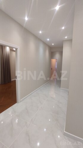 Продаётся 2-комн. новостройка 65 м², м. Халглар Достлугу, photo 7 from 11
