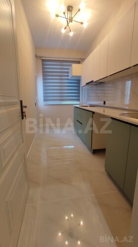Продаётся 2-комн. новостройка 65 м², м. Халглар Достлугу, photo 10 from 11