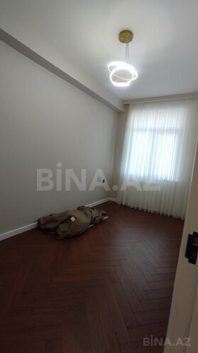 Продаётся 2-комн. новостройка 65 м², м. Халглар Достлугу, photo 4 from 11