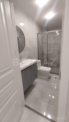 Продаётся 2-комн. новостройка 65 м², м. Халглар Достлугу, photo 6 from 11