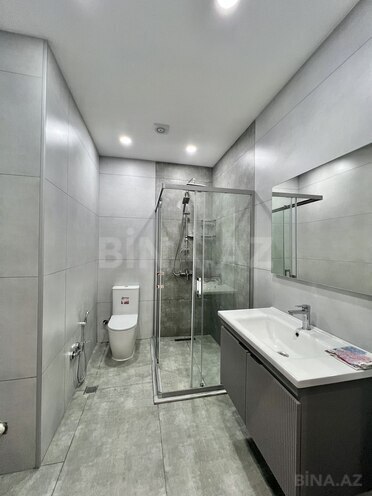 Satılır 2 otaqlı yeni tikili 60 m², Nərimanov r., photo 7 from 10