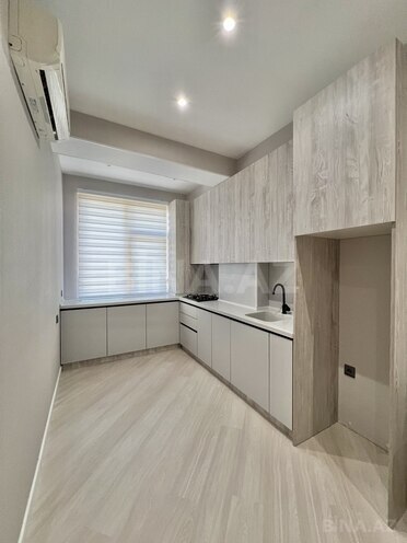 Satılır 2 otaqlı yeni tikili 60 m², Nərimanov r., photo 8 from 10