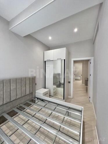 Satılır 2 otaqlı yeni tikili 60 m², Nərimanov r., photo 6 from 10