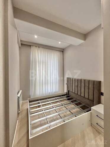 Satılır 2 otaqlı yeni tikili 60 m², Nərimanov r., photo 5 from 10