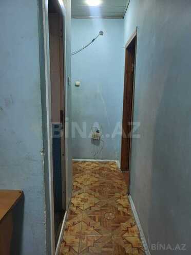 Satılır 1 otaqlı köhnə tikili 35 m², Neftçilər m., photo 11 from 12