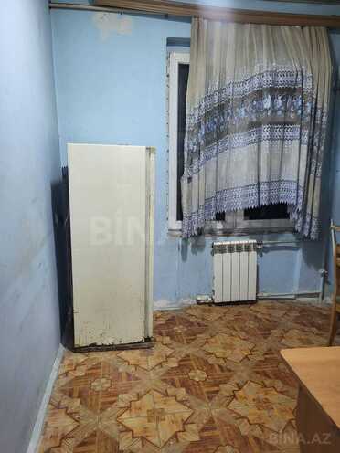 Satılır 1 otaqlı köhnə tikili 35 m², Neftçilər m., photo 10 from 12