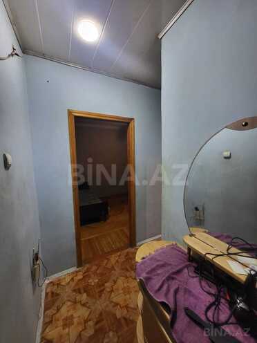 Satılır 1 otaqlı köhnə tikili 35 m², Neftçilər m., photo 6 from 12