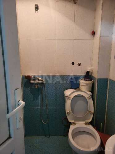 Satılır 1 otaqlı köhnə tikili 35 m², Neftçilər m., photo 9 from 12