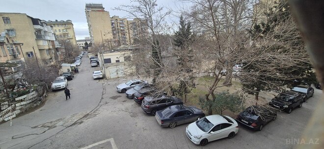 Satılır 3 otaqlı köhnə tikili 80 m², Yasamal r., photo 9 from 32