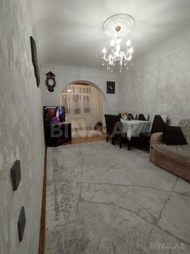 Satılır 3 otaqlı köhnə tikili 85 m², Xətai r., photo 1 from 20