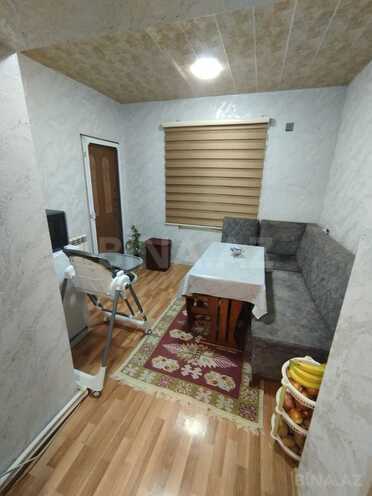 Satılır 3 otaqlı köhnə tikili 85 m², Xətai r., photo 16 from 20