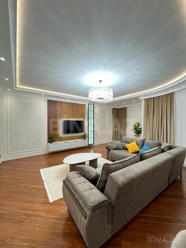 Продаётся 4-комн. новостройка 180 м², м. Шах Исмаил Хатаи, photo 3 from 20