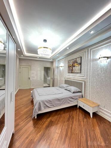 Продаётся 4-комн. новостройка 180 м², м. Шах Исмаил Хатаи, photo 10 from 20