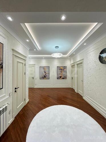 Продаётся 4-комн. новостройка 180 м², м. Шах Исмаил Хатаи, photo 8 from 20