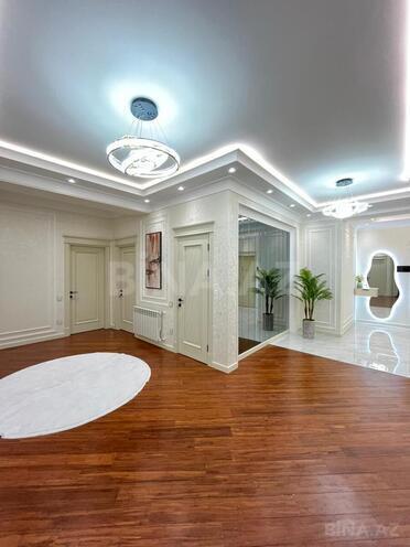 Продаётся 4-комн. новостройка 180 м², м. Шах Исмаил Хатаи, photo 5 from 20