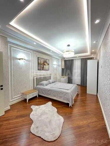 Продаётся 4-комн. новостройка 180 м², м. Шах Исмаил Хатаи, photo 9 from 20