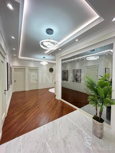 Продаётся 4-комн. новостройка 180 м², м. Шах Исмаил Хатаи, photo 14 from 20