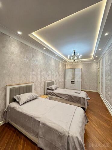 Продаётся 4-комн. новостройка 180 м², м. Шах Исмаил Хатаи, photo 13 from 20