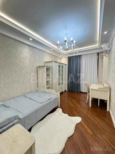 Продаётся 4-комн. новостройка 180 м², м. Шах Исмаил Хатаи, photo 15 from 20
