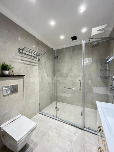 Продаётся 4-комн. новостройка 180 м², м. Шах Исмаил Хатаи, photo 19 from 20