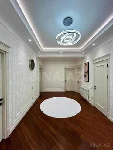 Продаётся 4-комн. новостройка 180 м², м. Шах Исмаил Хатаи, photo 17 from 20